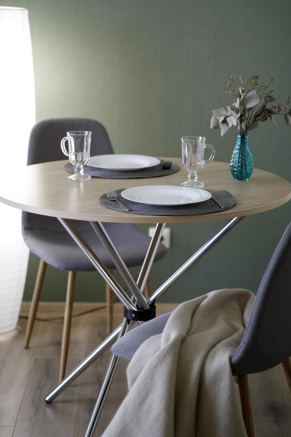 Апартаменты Oliva Comfort Apartment Киев