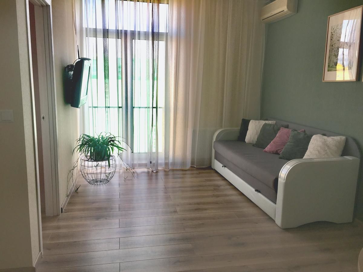 Апартаменты Oliva Comfort Apartment Киев