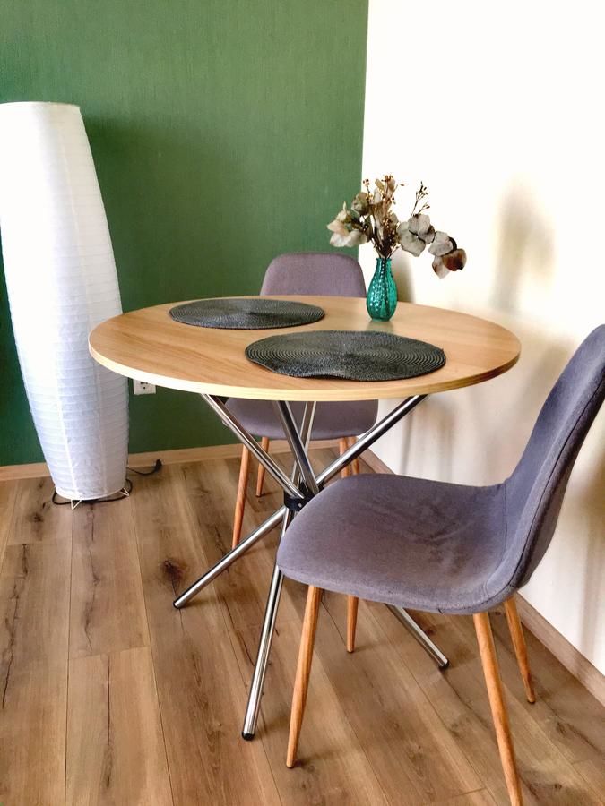 Апартаменты Oliva Comfort Apartment Киев