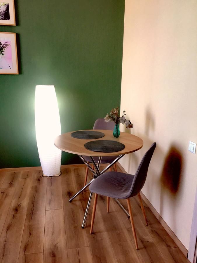 Апартаменты Oliva Comfort Apartment Киев