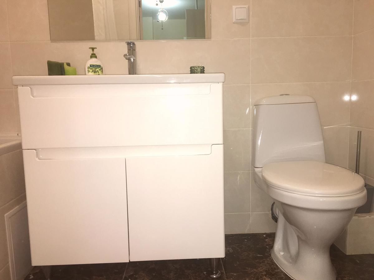 Апартаменты Oliva Comfort Apartment Киев