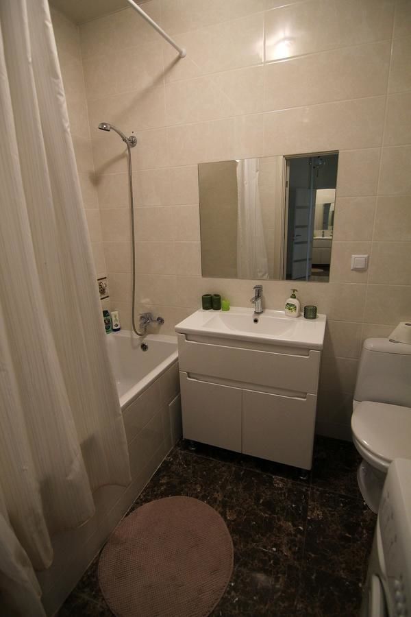 Апартаменты Oliva Comfort Apartment Киев