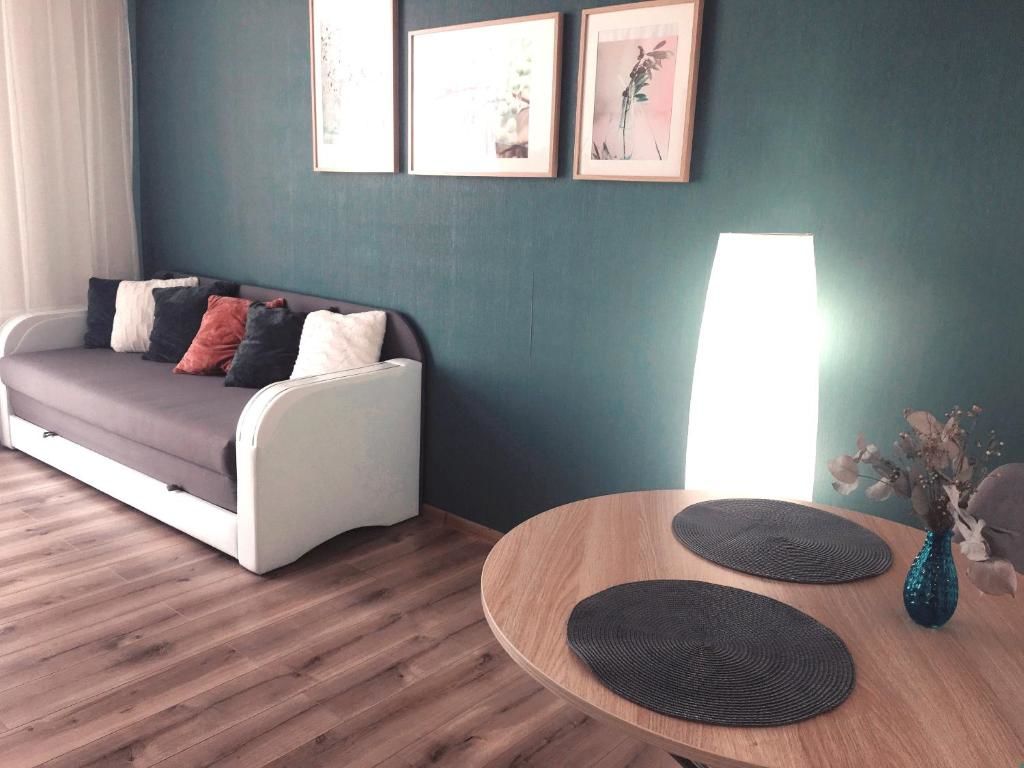 Апартаменты Oliva Comfort Apartment Киев
