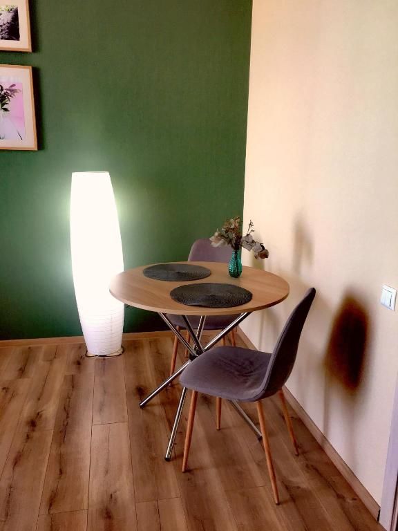 Апартаменты Oliva Comfort Apartment Киев