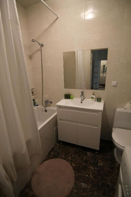 Апартаменты Oliva Comfort Apartment Киев