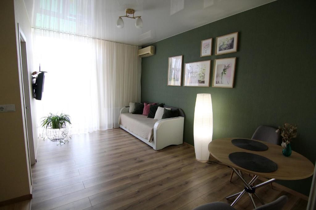 Апартаменты Oliva Comfort Apartment Киев