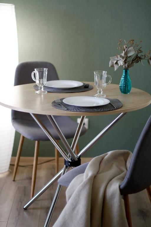 Апартаменты Oliva Comfort Apartment Киев