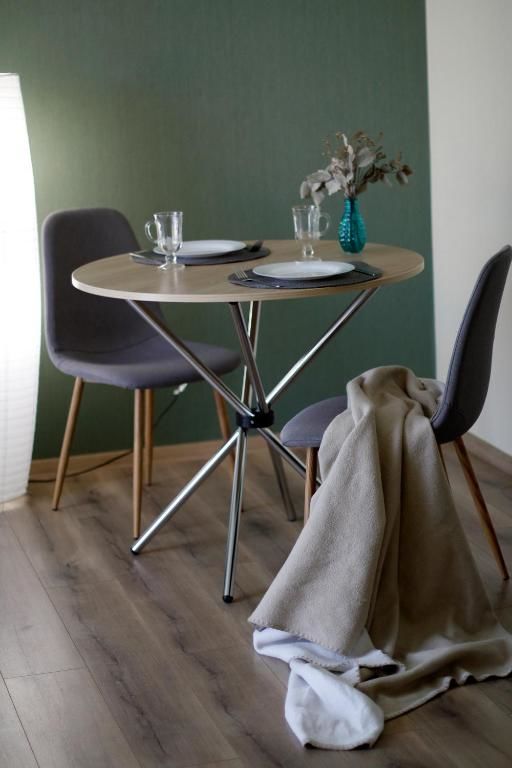 Апартаменты Oliva Comfort Apartment Киев
