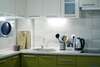 Апартаменты Oliva Comfort Apartment Киев-2