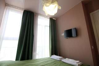 Апартаменты Oliva Comfort Apartment Киев Апартаменты с 1 спальней-11