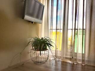 Апартаменты Oliva Comfort Apartment Киев Апартаменты с 1 спальней-19
