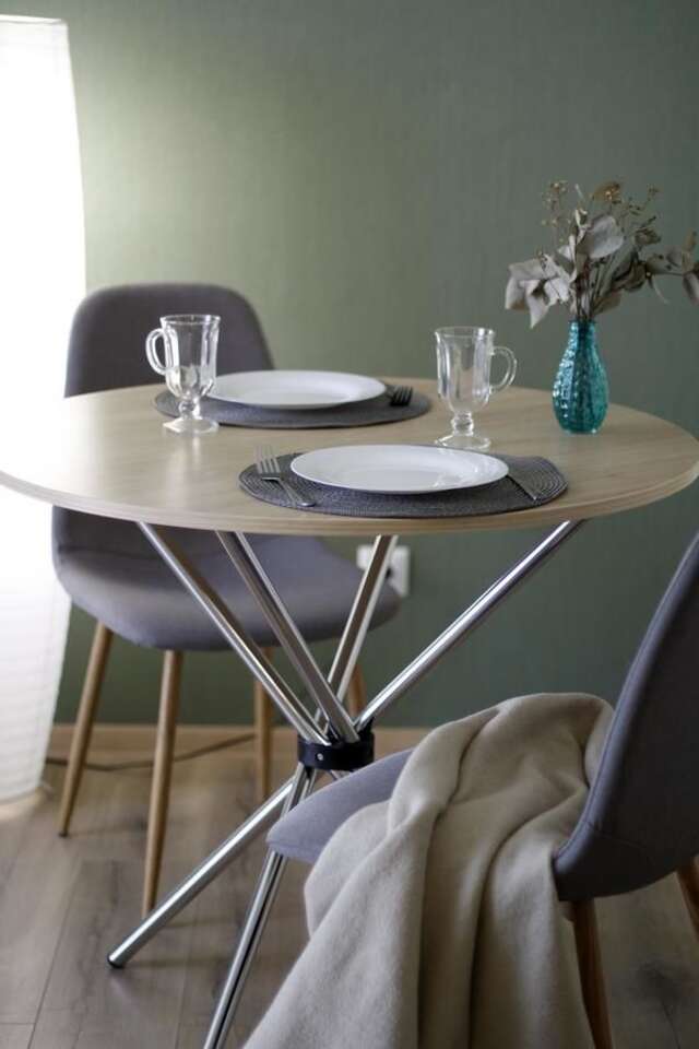 Апартаменты Oliva Comfort Apartment Киев-3