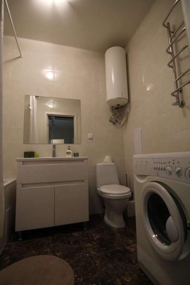 Апартаменты Oliva Comfort Apartment Киев-28