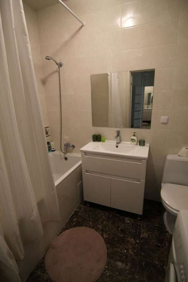 Апартаменты Oliva Comfort Apartment Киев-29