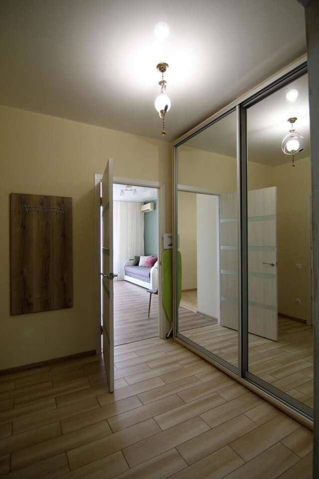 Апартаменты Oliva Comfort Apartment Киев-30