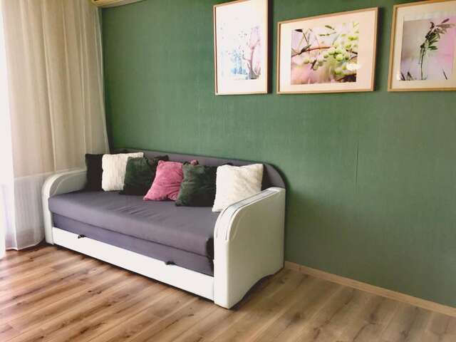 Апартаменты Oliva Comfort Apartment Киев-46