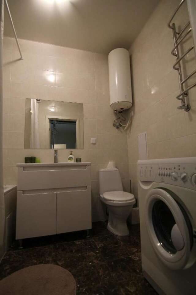 Апартаменты Oliva Comfort Apartment Киев-51
