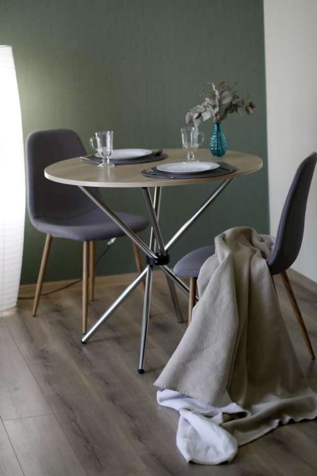 Апартаменты Oliva Comfort Apartment Киев-7