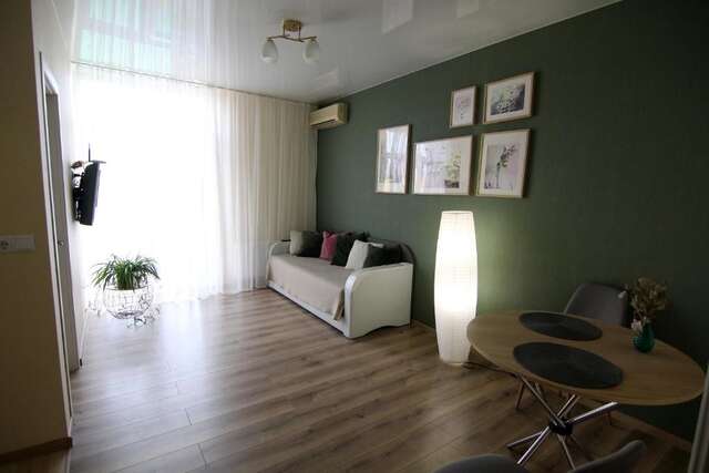 Апартаменты Oliva Comfort Apartment Киев-59