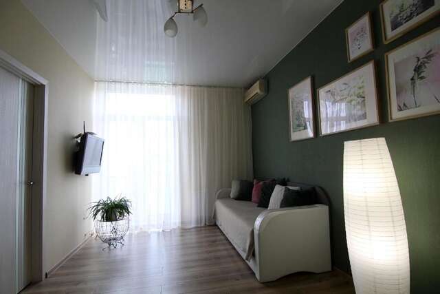 Апартаменты Oliva Comfort Apartment Киев-60