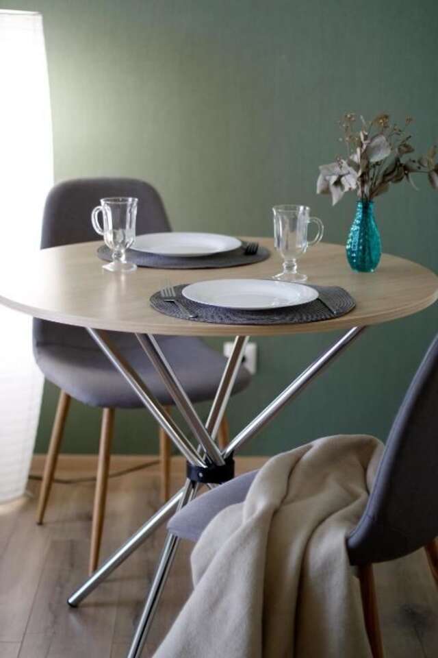Апартаменты Oliva Comfort Apartment Киев-64