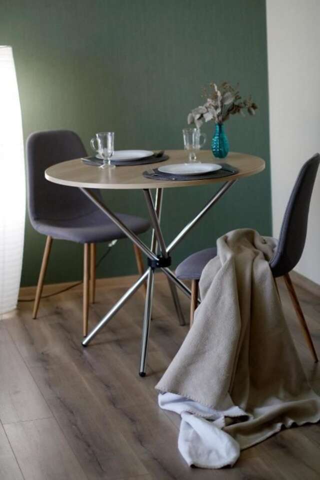 Апартаменты Oliva Comfort Apartment Киев-65